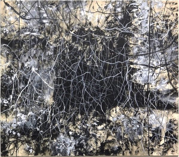The Estate of Gordon Smith — artwork