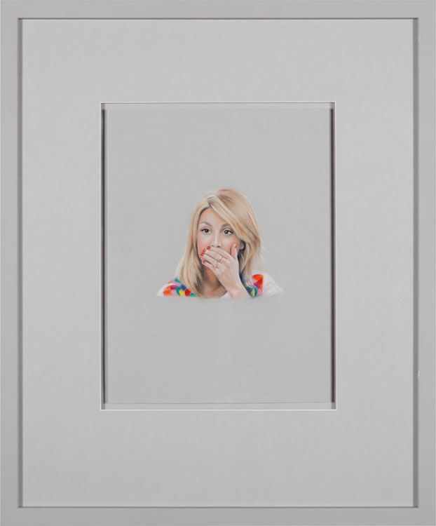 Karin Bubaš — artwork