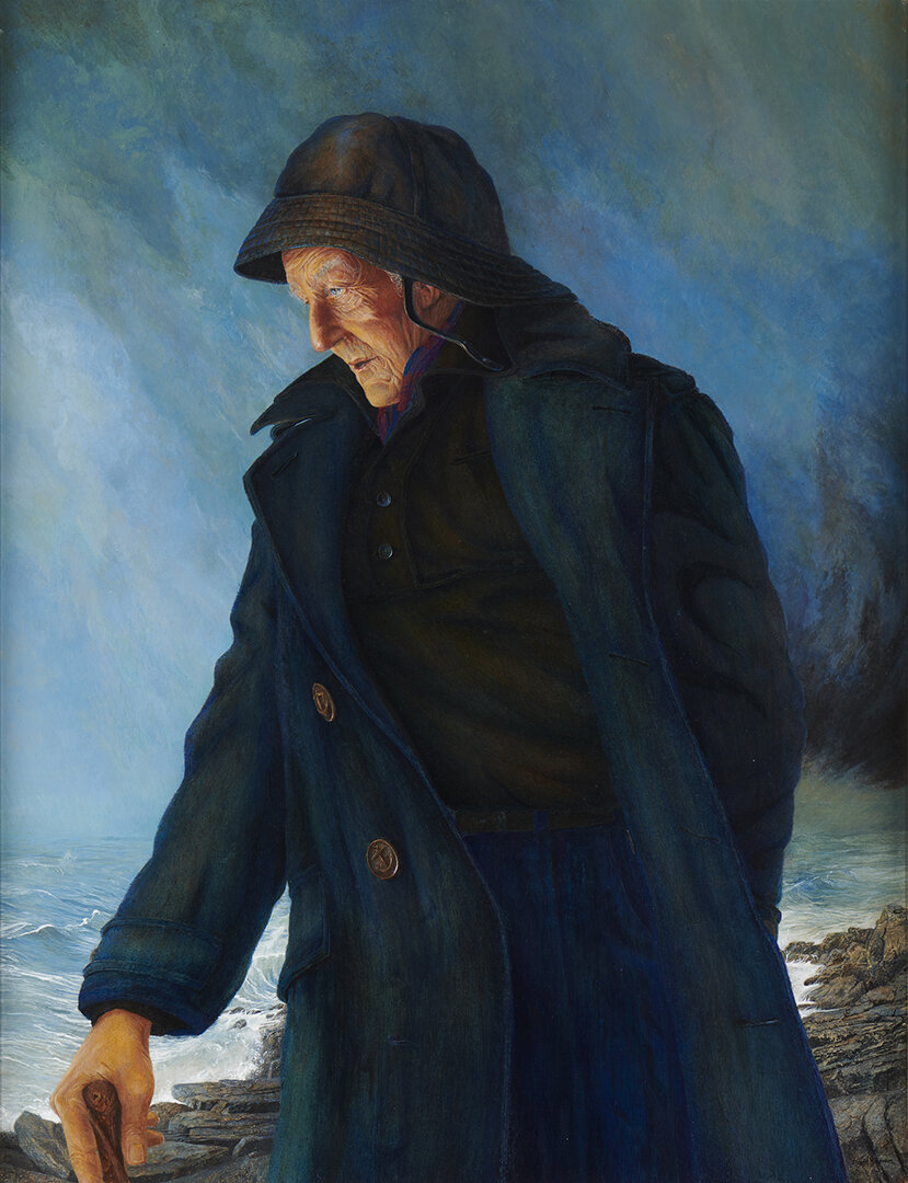 David Hannan — artwork