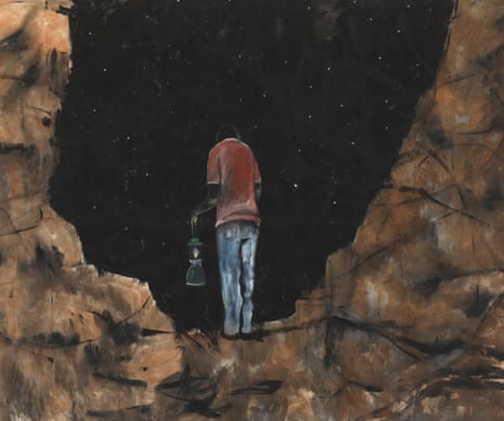 William Noah — artwork