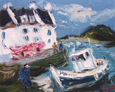 Françoise Labbé — artwork