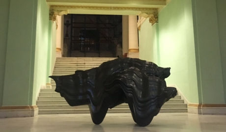 Tony Cragg — artwork