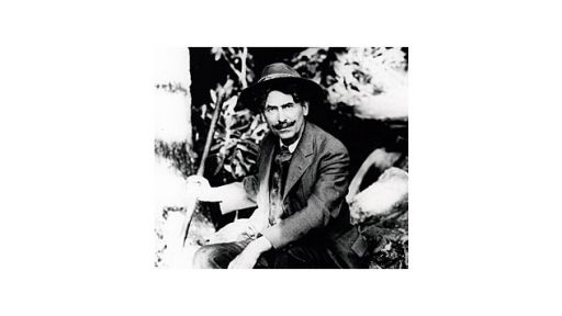 Ernest Thompson Seton — artwork