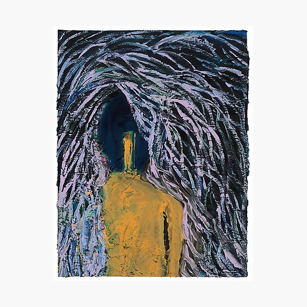 Matthew Wong — artwork
