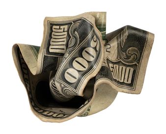 Paul Rousso — artwork