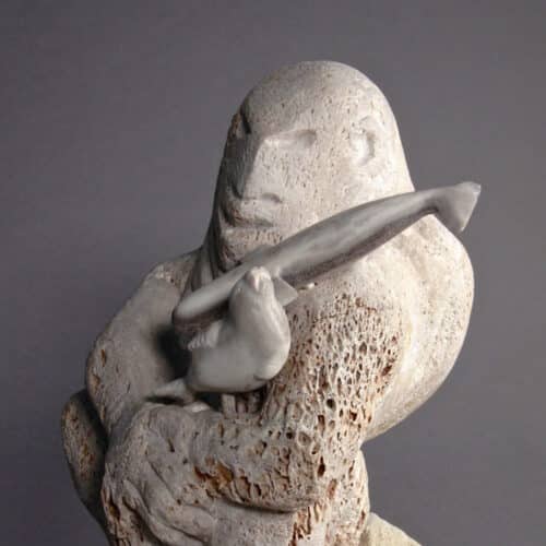 Isaac Tassugat — artwork