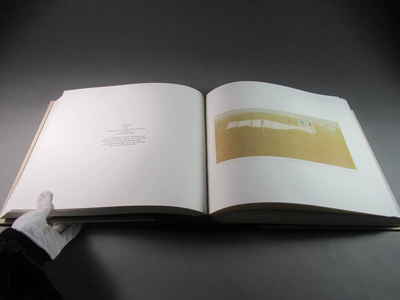 Christopher Pratt — artwork