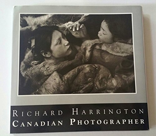 Richard Harrington — artwork