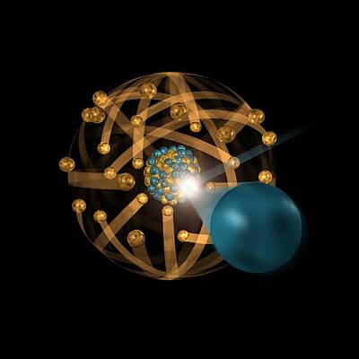 Marco Bohr — artwork