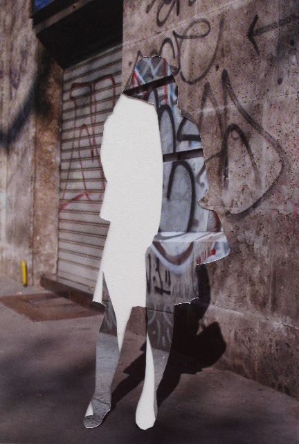 Paul Butler — artwork