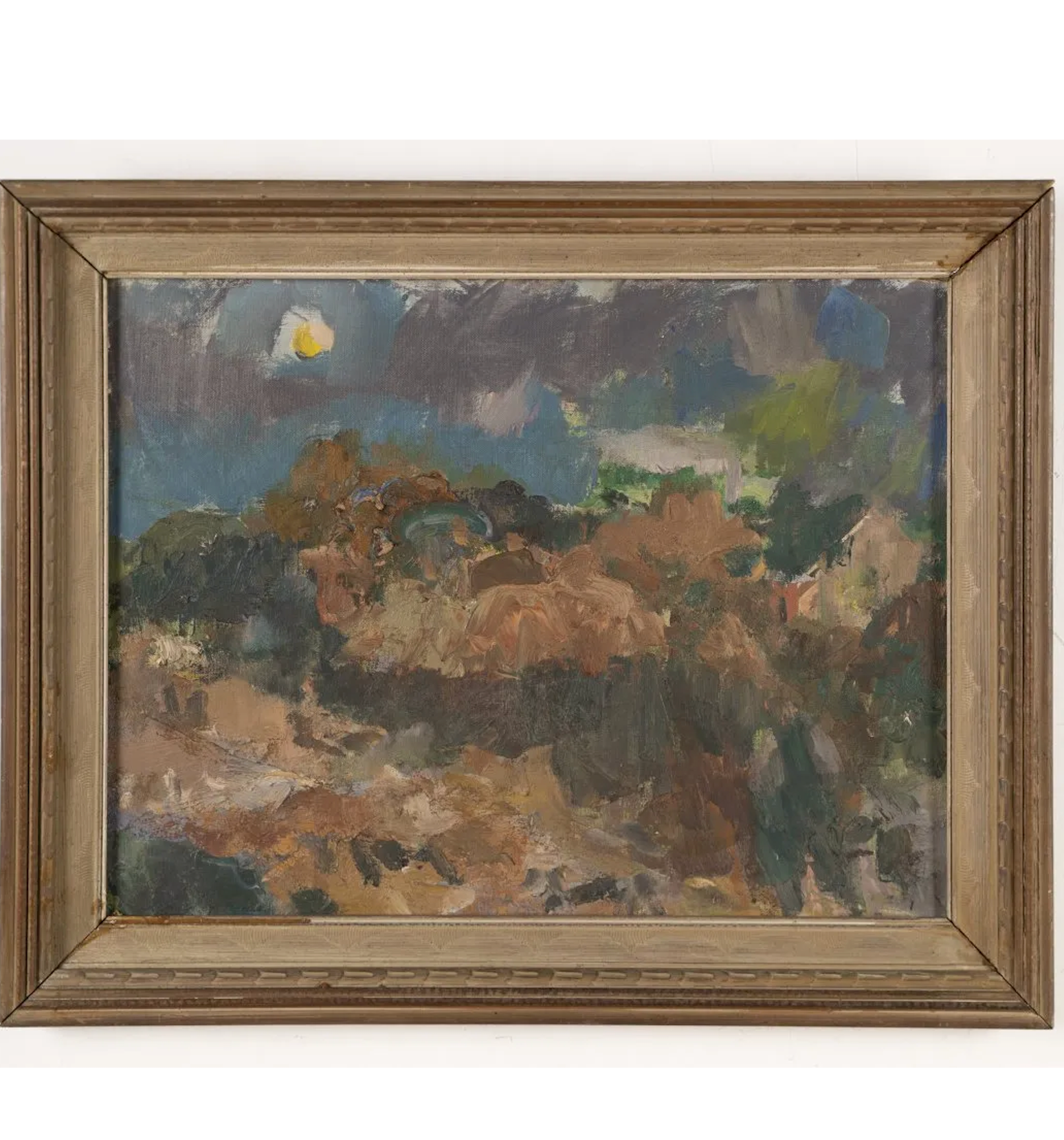 Carl Zimmerman — artwork