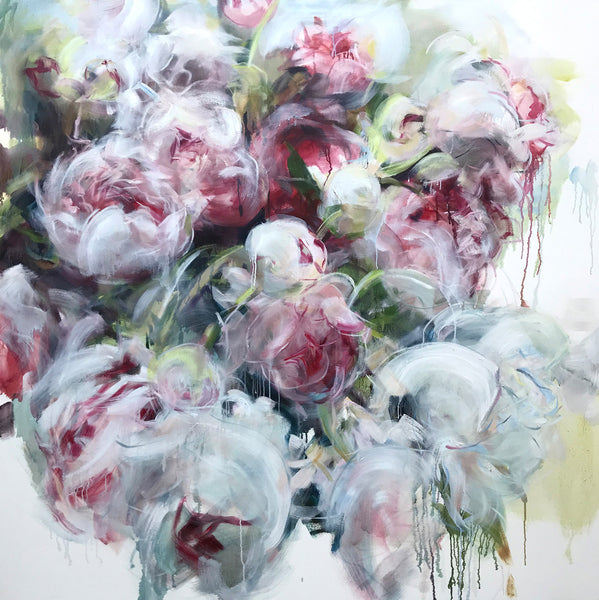 Jamie Evrard — artwork