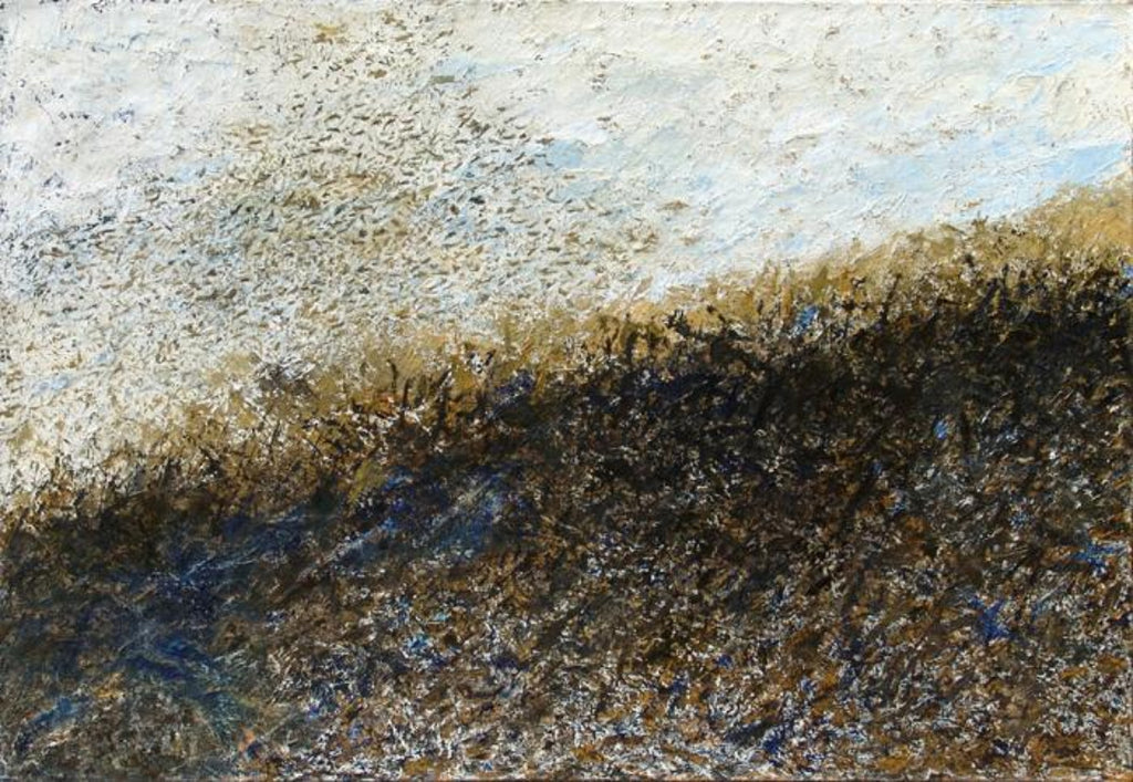 Hugh Mackenzie — artwork