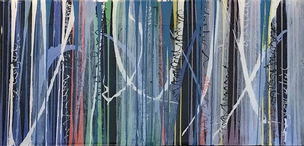 Pat O'Hara — artwork