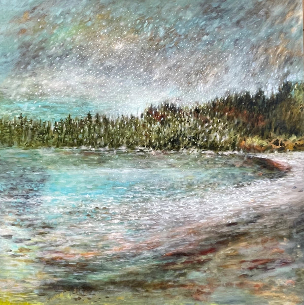 Sheri Paisley — artwork