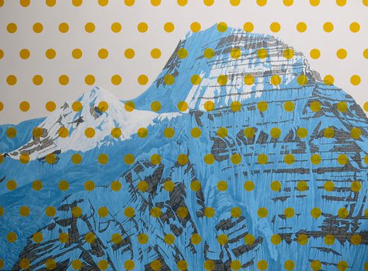David Pirrie — artwork