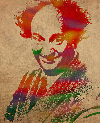 Larry Rosso — artwork