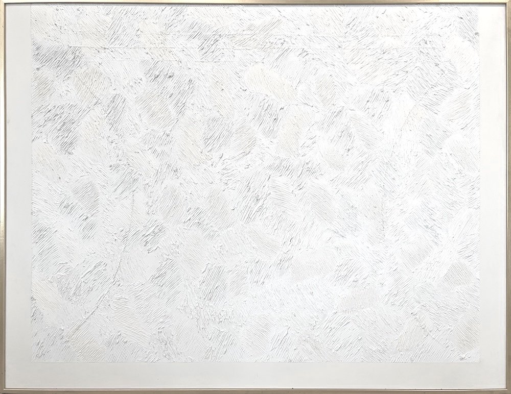 Ronald Bloore — artwork