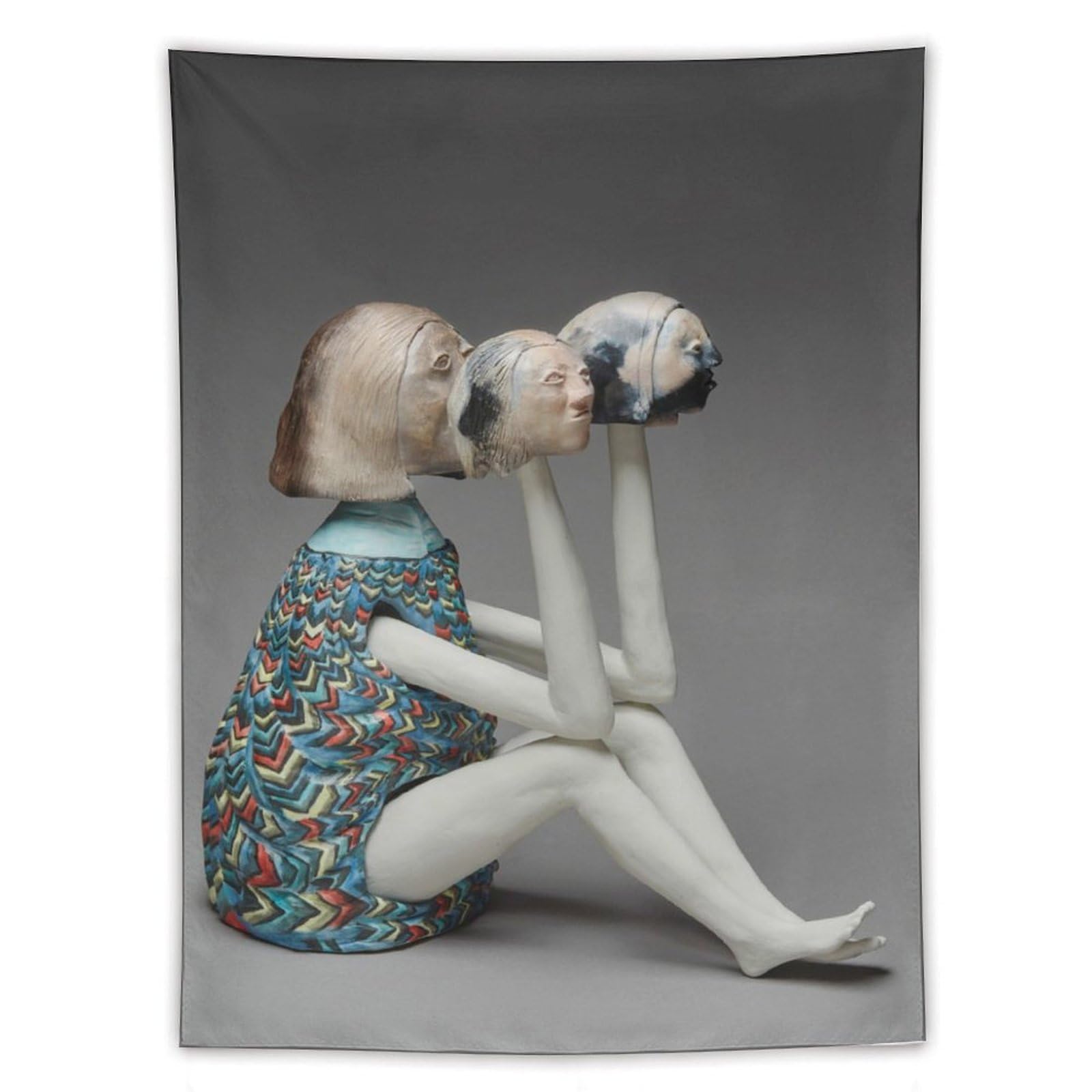 Shary Boyle — artwork