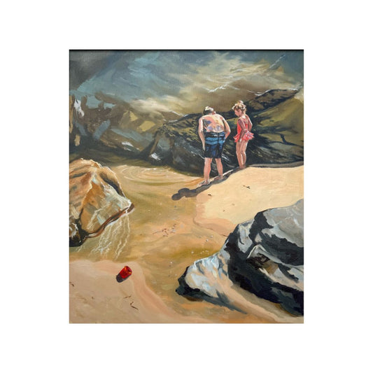 Lorraine Malach — artwork
