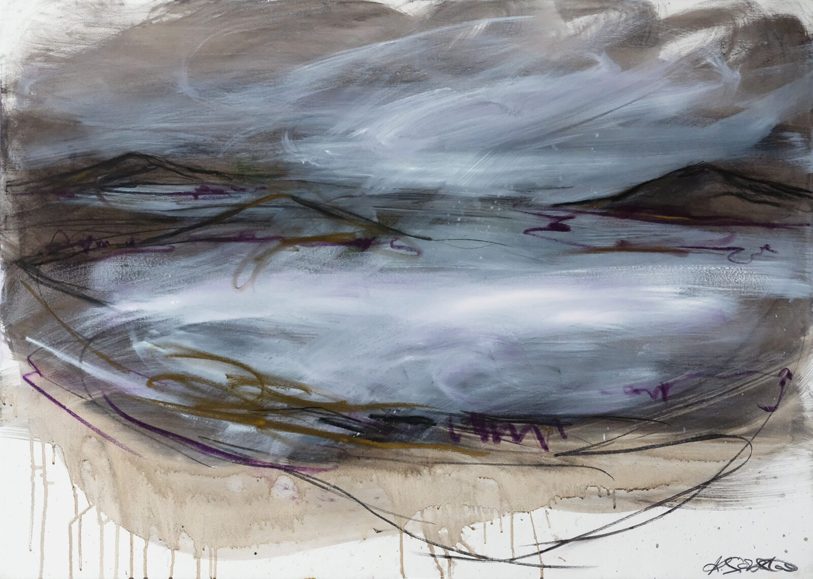 Kristina Søbstad — artwork
