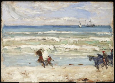 James Wilson Morrice — artwork
