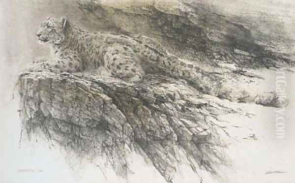 Robert Bateman — artwork