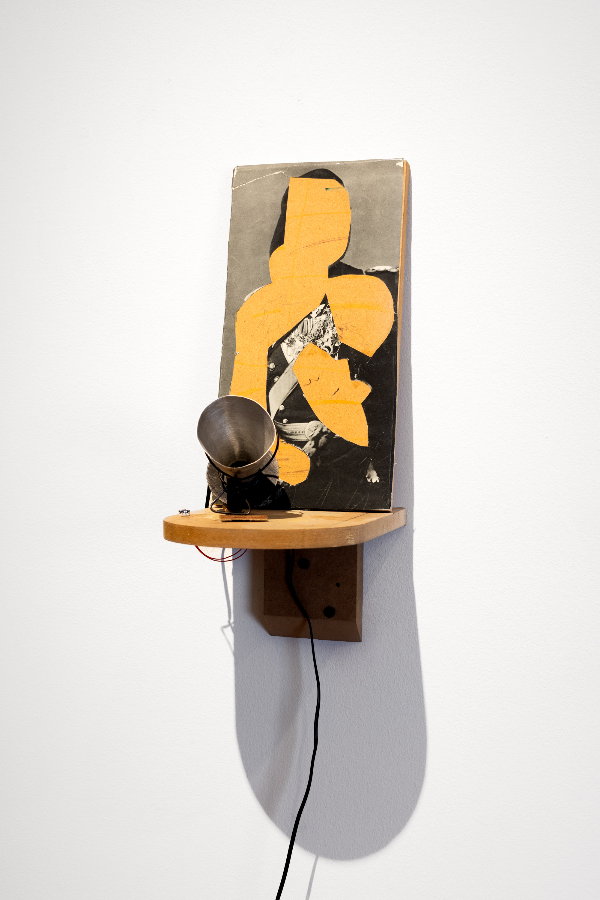 George Bures Miller — artwork