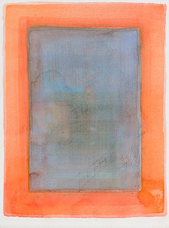 Denis Juneau — artwork