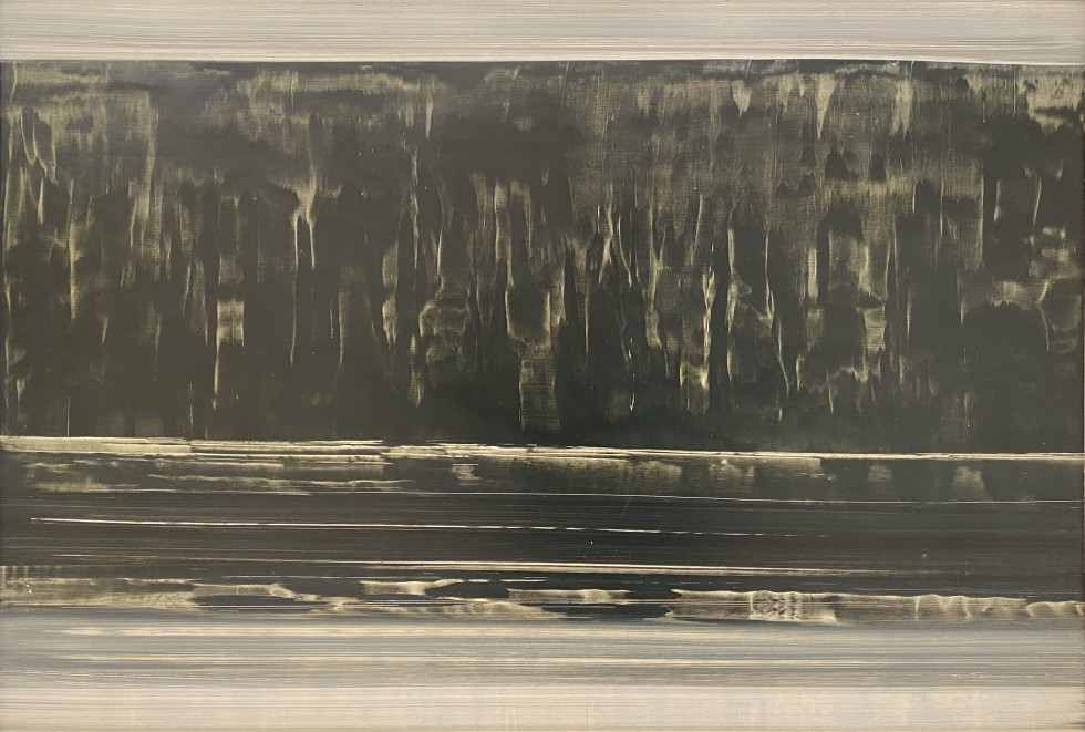 Jacques de Tonnancour — artwork