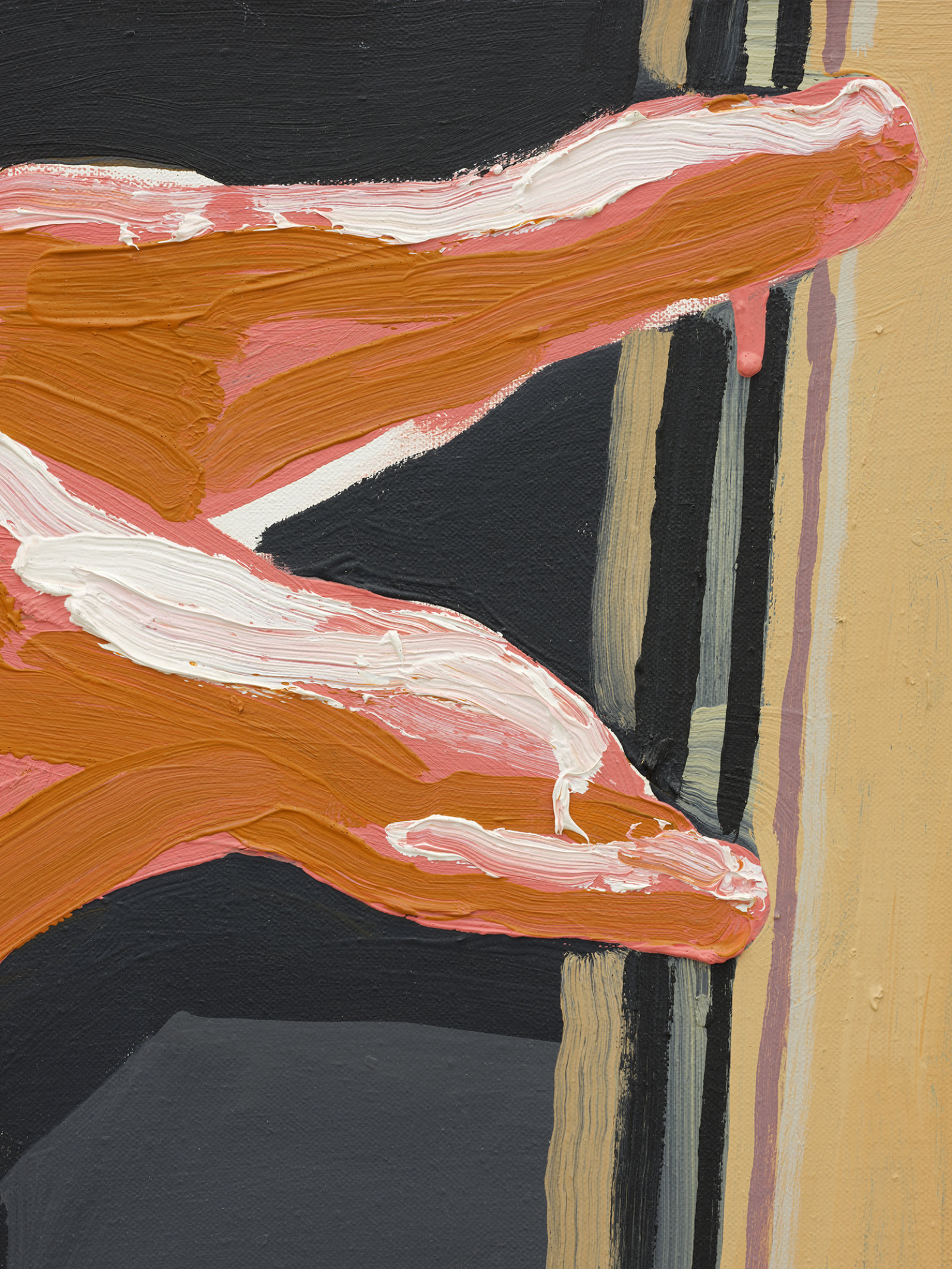 Damian Moppett — artwork