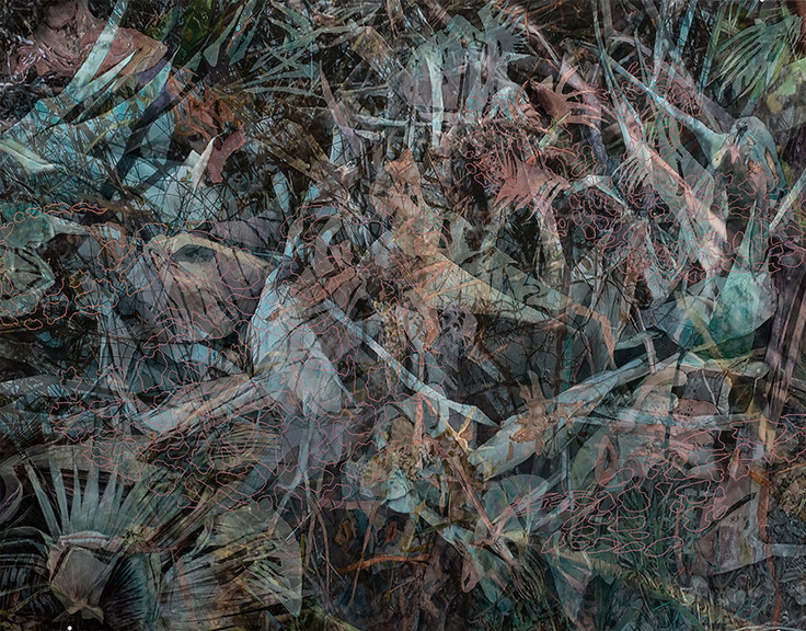 Garry Neill Kennedy — artwork
