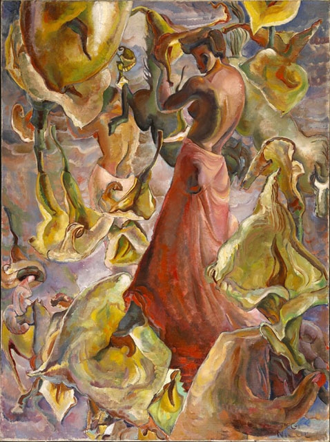 Pegi Nicol MacLeod — artwork