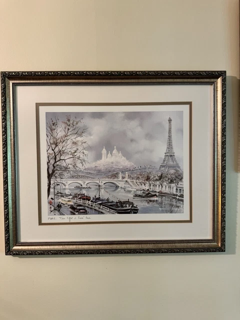 Irene Legendre — artwork