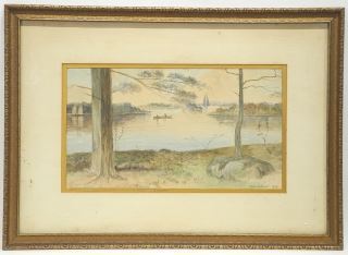Robert Henry Lindsay — artwork