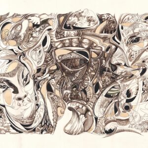 Oleg Lipchenko — artwork