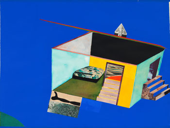 Judith Lodge — artwork