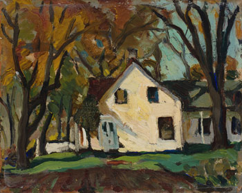 Henrietta Mabel May — artwork