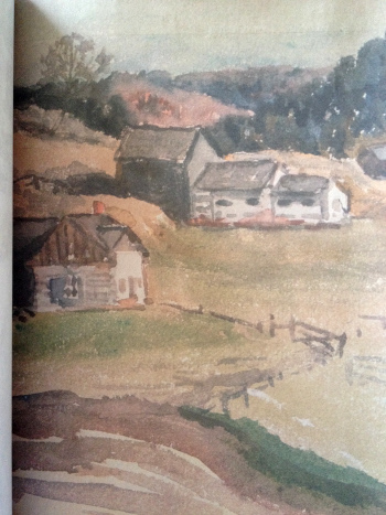 Florence Helena McGillivray — artwork