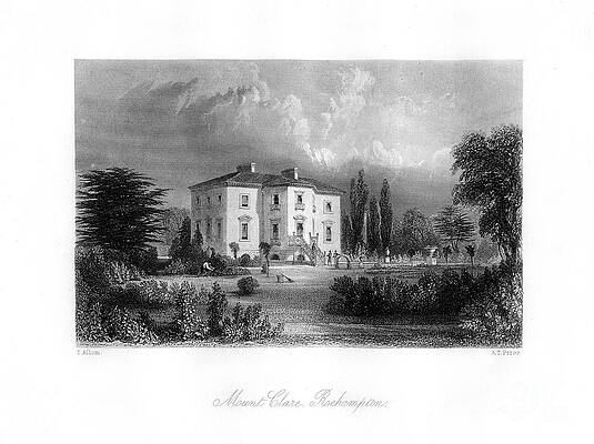Clara Mountcastle — artwork