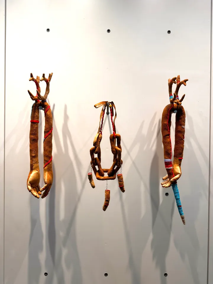 Melaw Nakehko — artwork