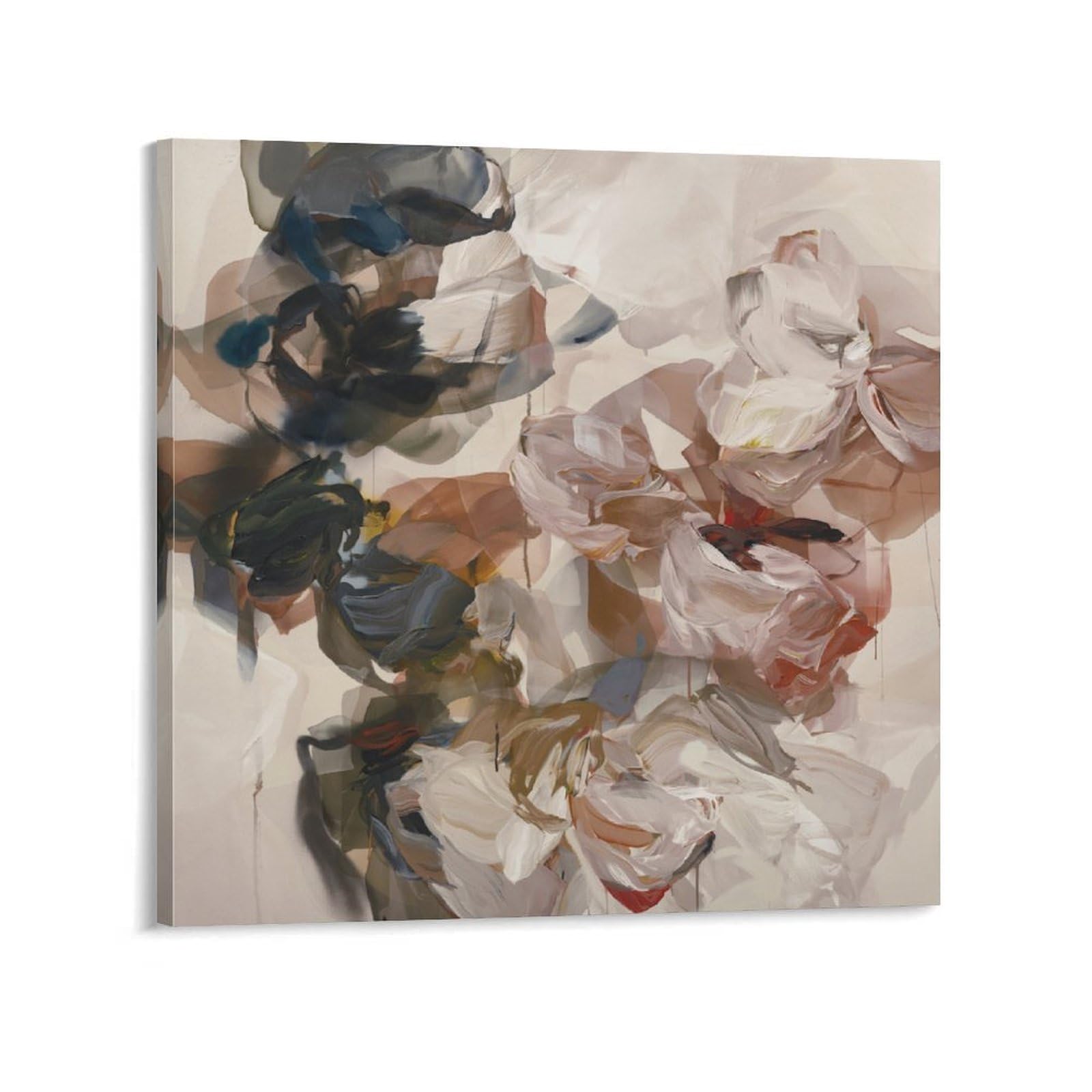 Bobbie Oliver — artwork