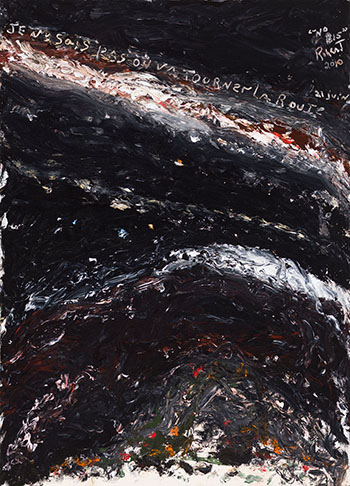 Louise Robert — artwork