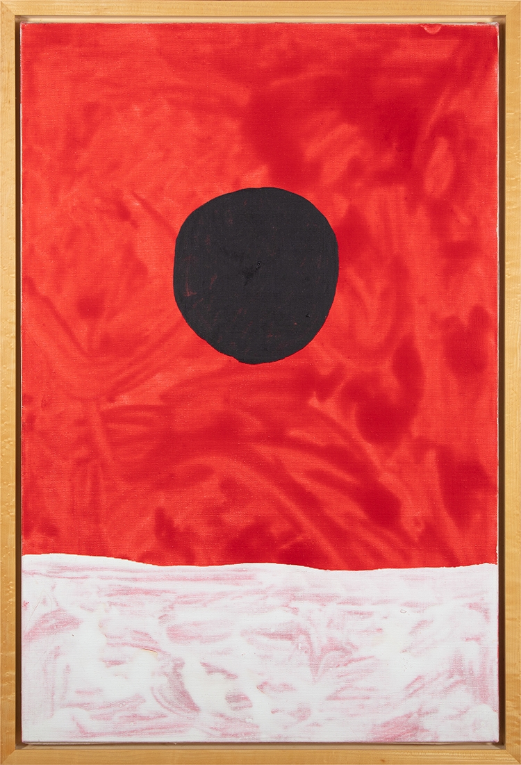 Marian Dale Scott — artwork