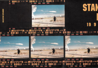 Stan Denniston — artwork