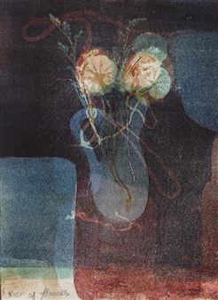 K. C. Smith — artwork