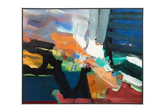 Daniel Solomon — artwork