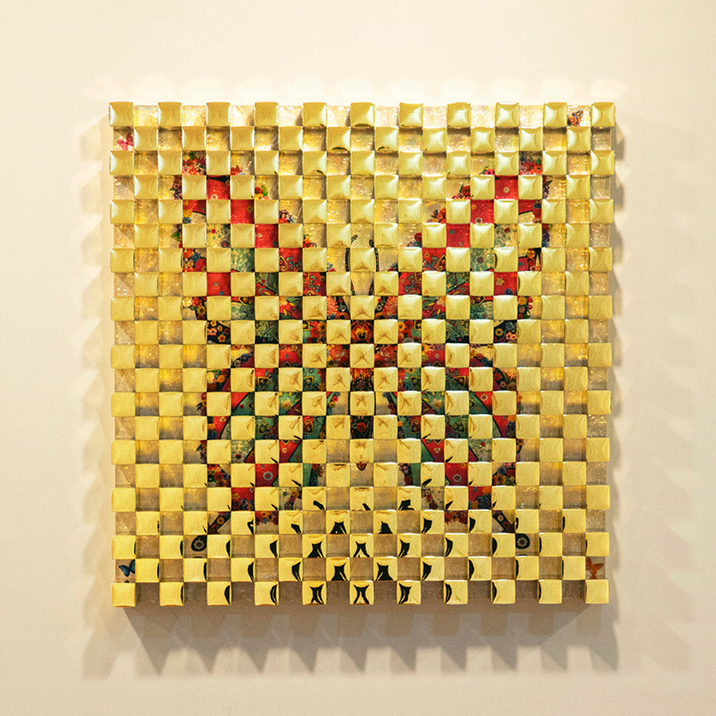Conacher — artwork