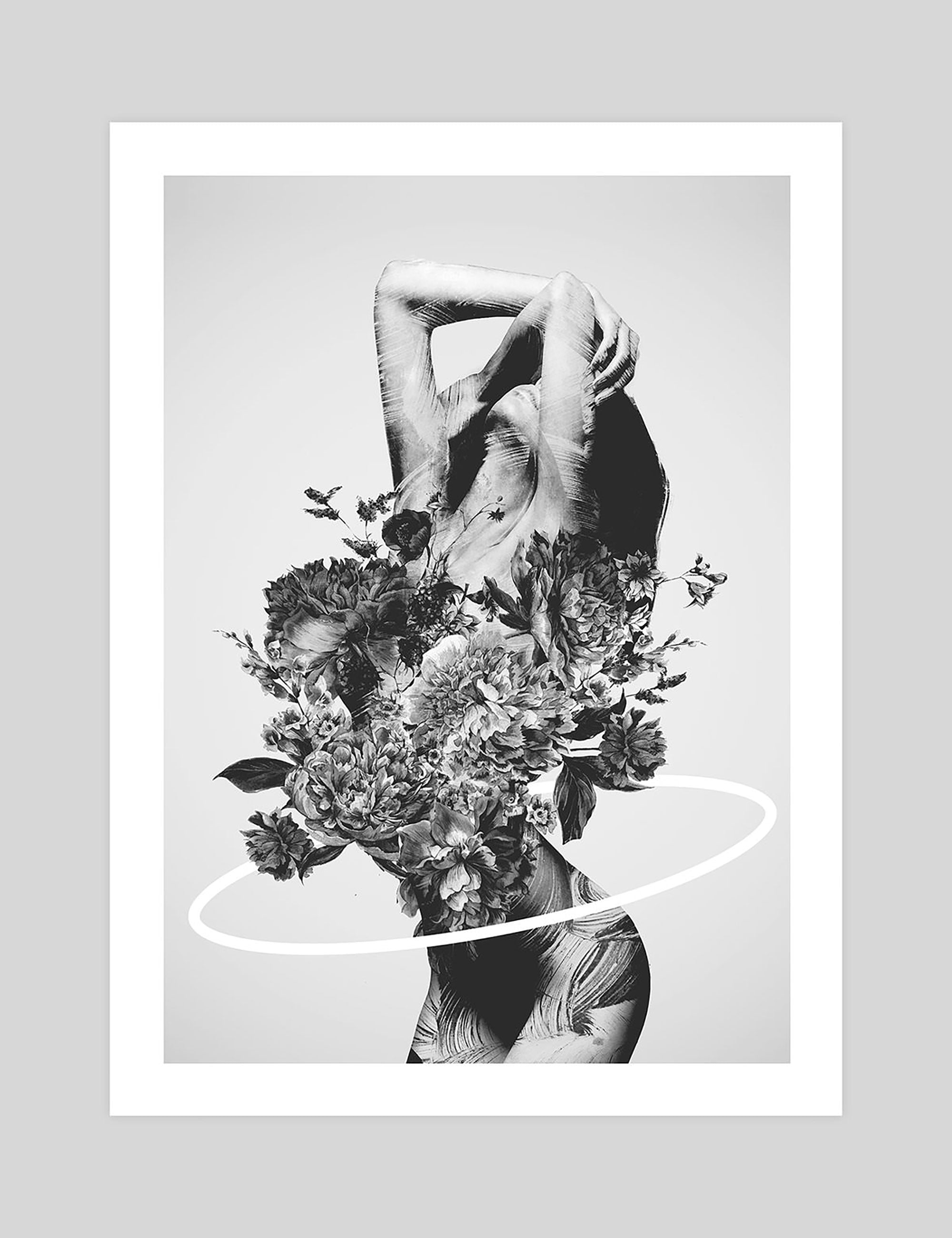 Daniel Taylor — artwork