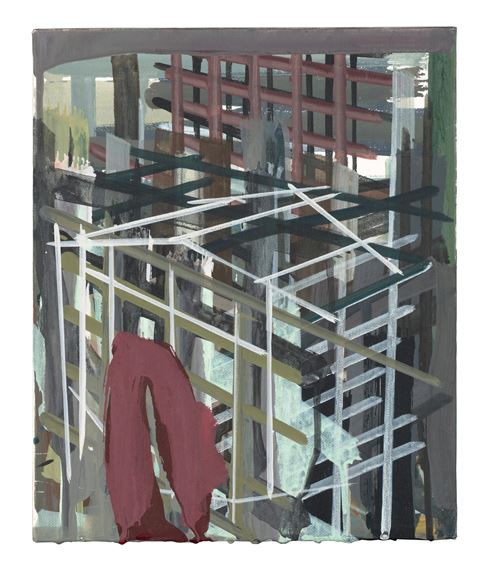 Denyse Thomasos — artwork